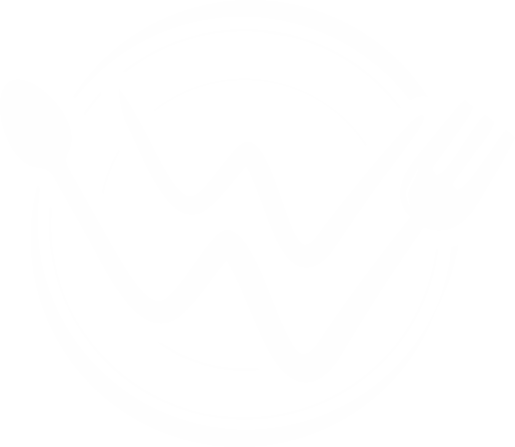 Way Wait logo